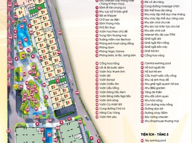 tiện ích bcons solary