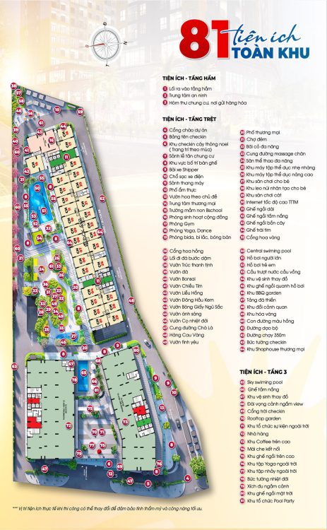 tiện ích bcons solary