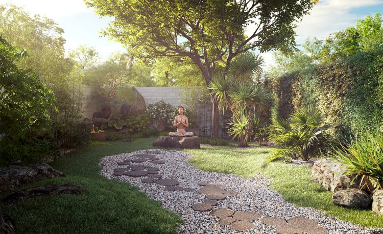 tiện ích bcons solary